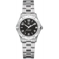 Tag Heuer Aquaracer Black Dial Women's Watch WAF1310-BA0817